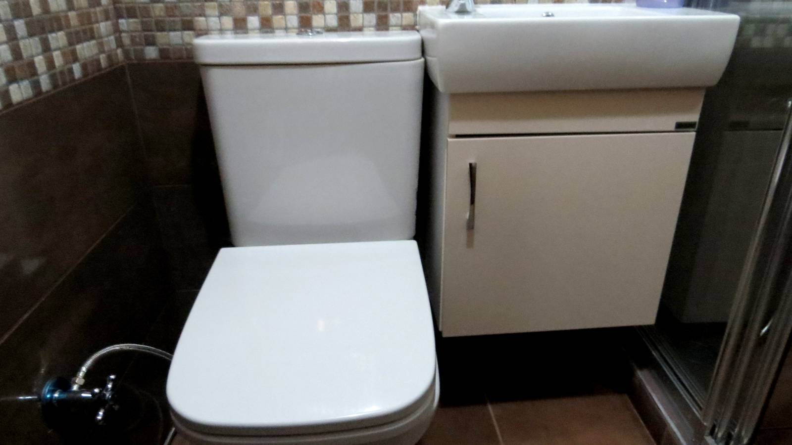  Studio For Rent In Beyoğlu, Bills Included  -  Studio for rent in Beyoğlu, bills included 19  - Gallery -  6