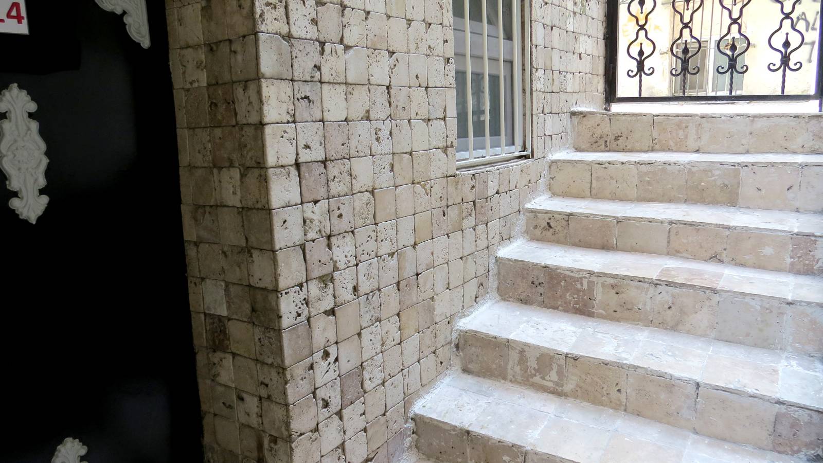  Studio For Rent In Beyoğlu, Bills Included  -  Studio for rent in Beyoğlu, bills included 19  - Gallery -  9