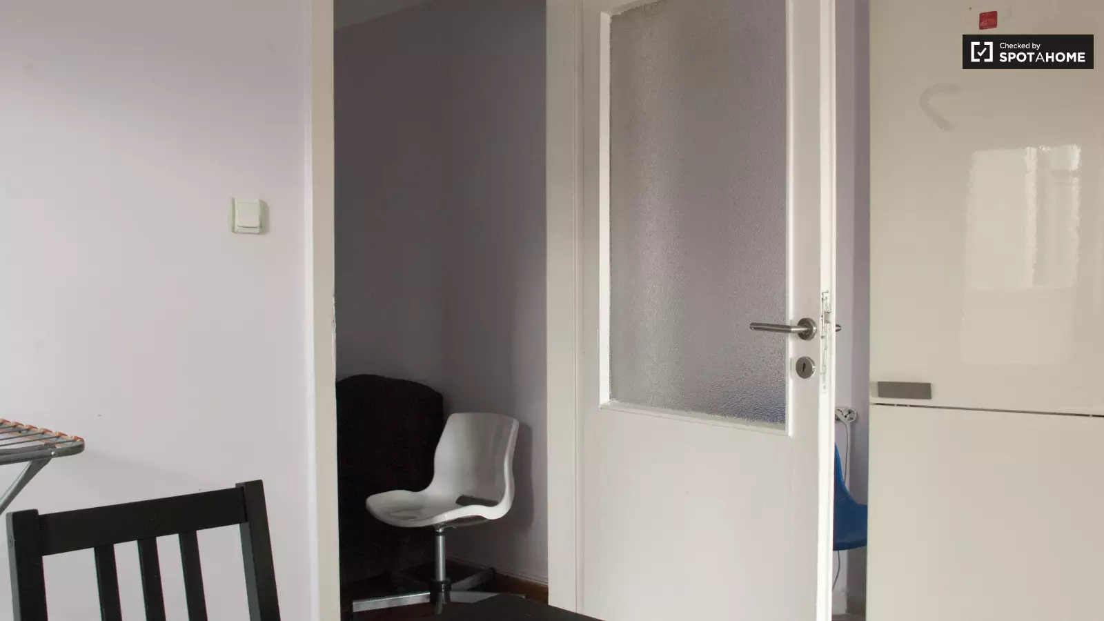  Bedroom 2  -  Bedroom with a single bed 14  - Gallery -  4