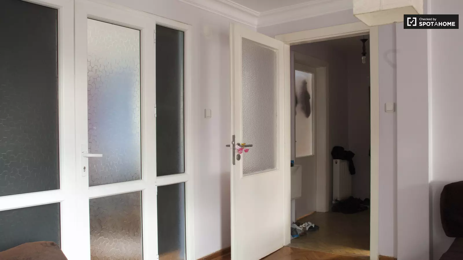  Bedroom 2  -  Bedroom with a single bed 14  - Gallery -  12