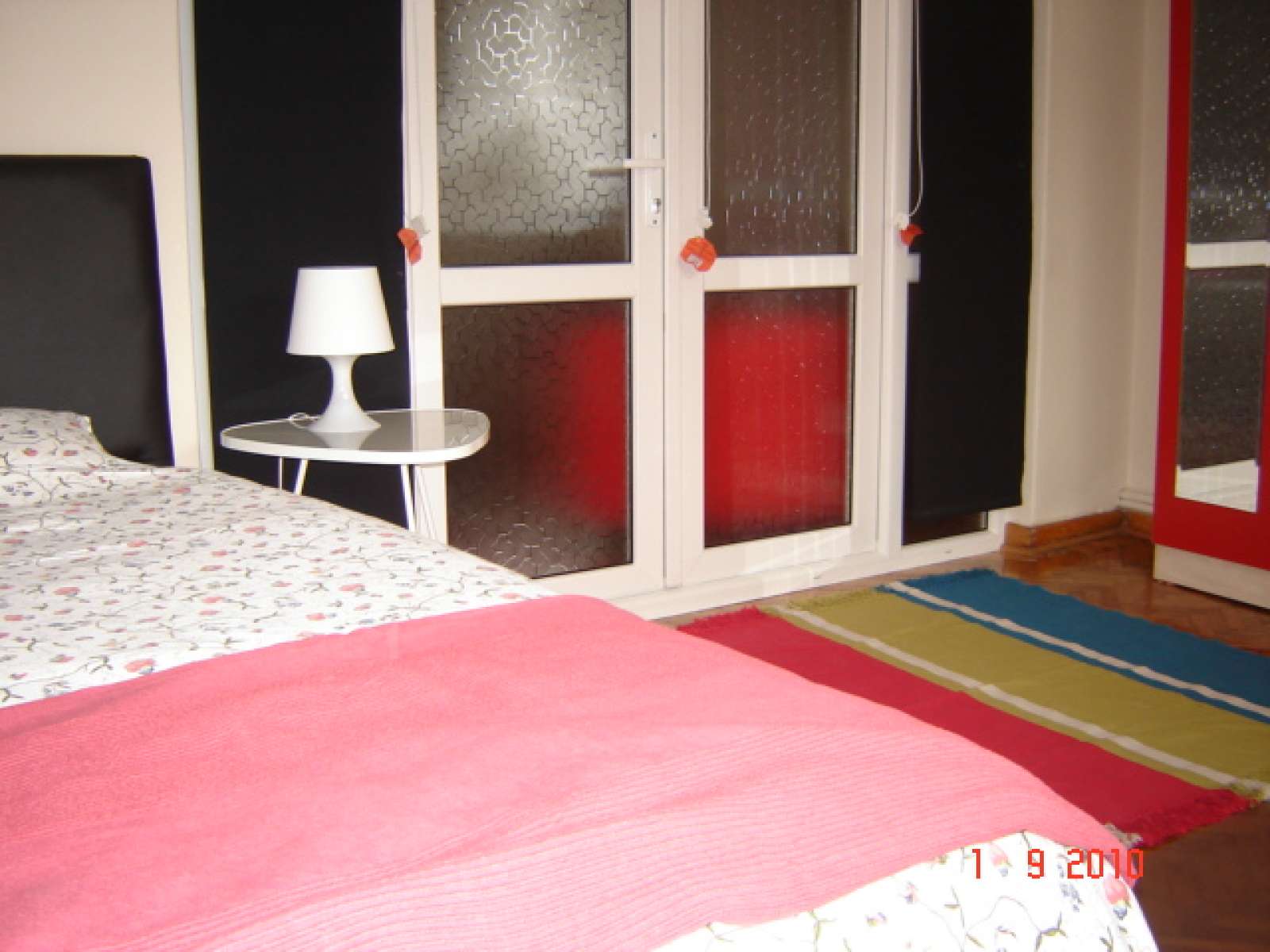  Bedroom 2  -  Bedroom with a single bed 14  - Gallery -  7