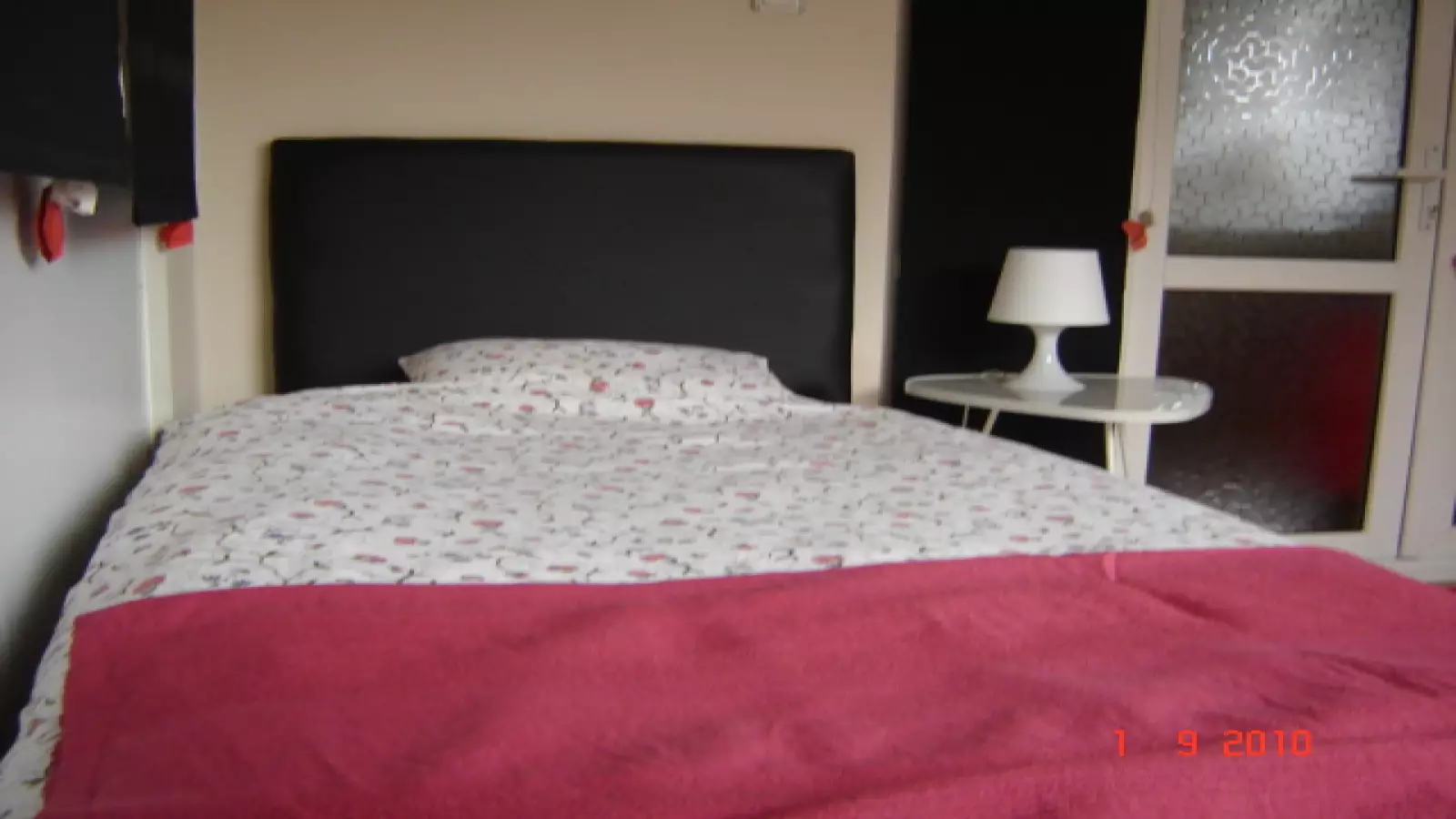  Bedroom 2  -  Bedroom with a single bed 14  - Gallery -  8