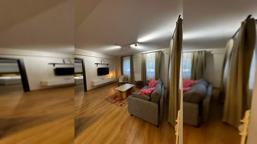 Studio for rent in Fatih, Istanbul, bills included 16