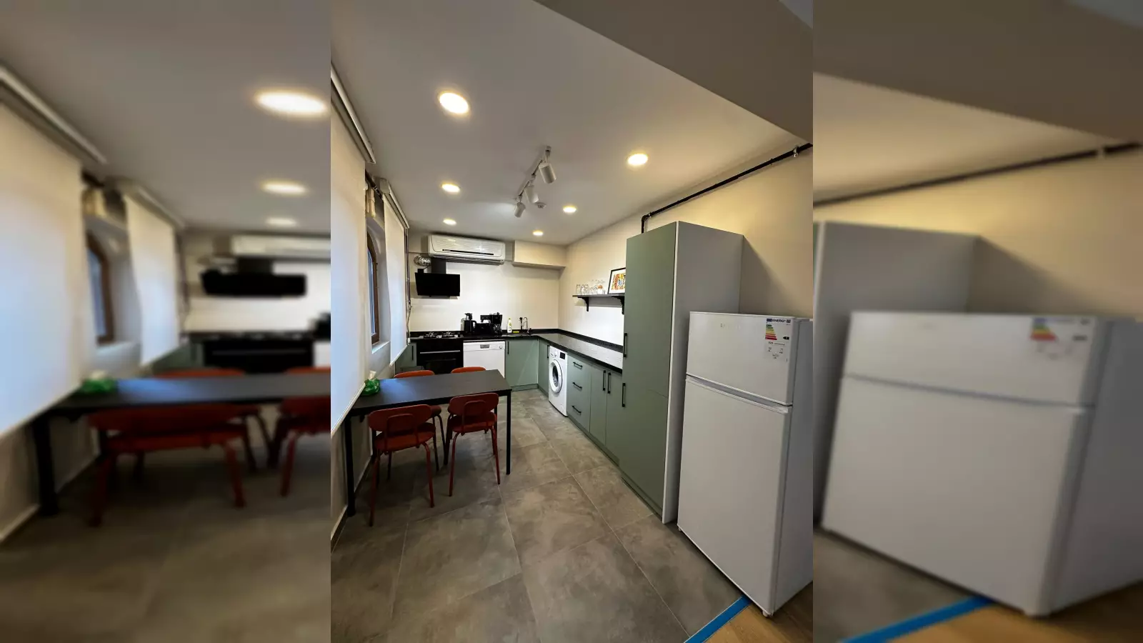  Studio  -  Studio for rent in Fatih, Istanbul, bills included 16  - Gallery -  4