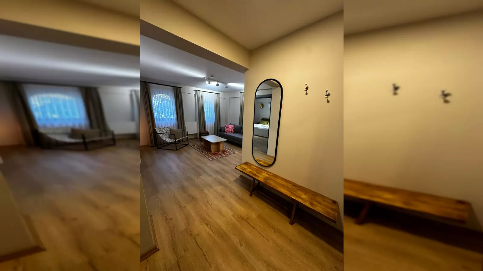  Studio  -  Studio for rent in Fatih, Istanbul, bills included 16  - Gallery -  7