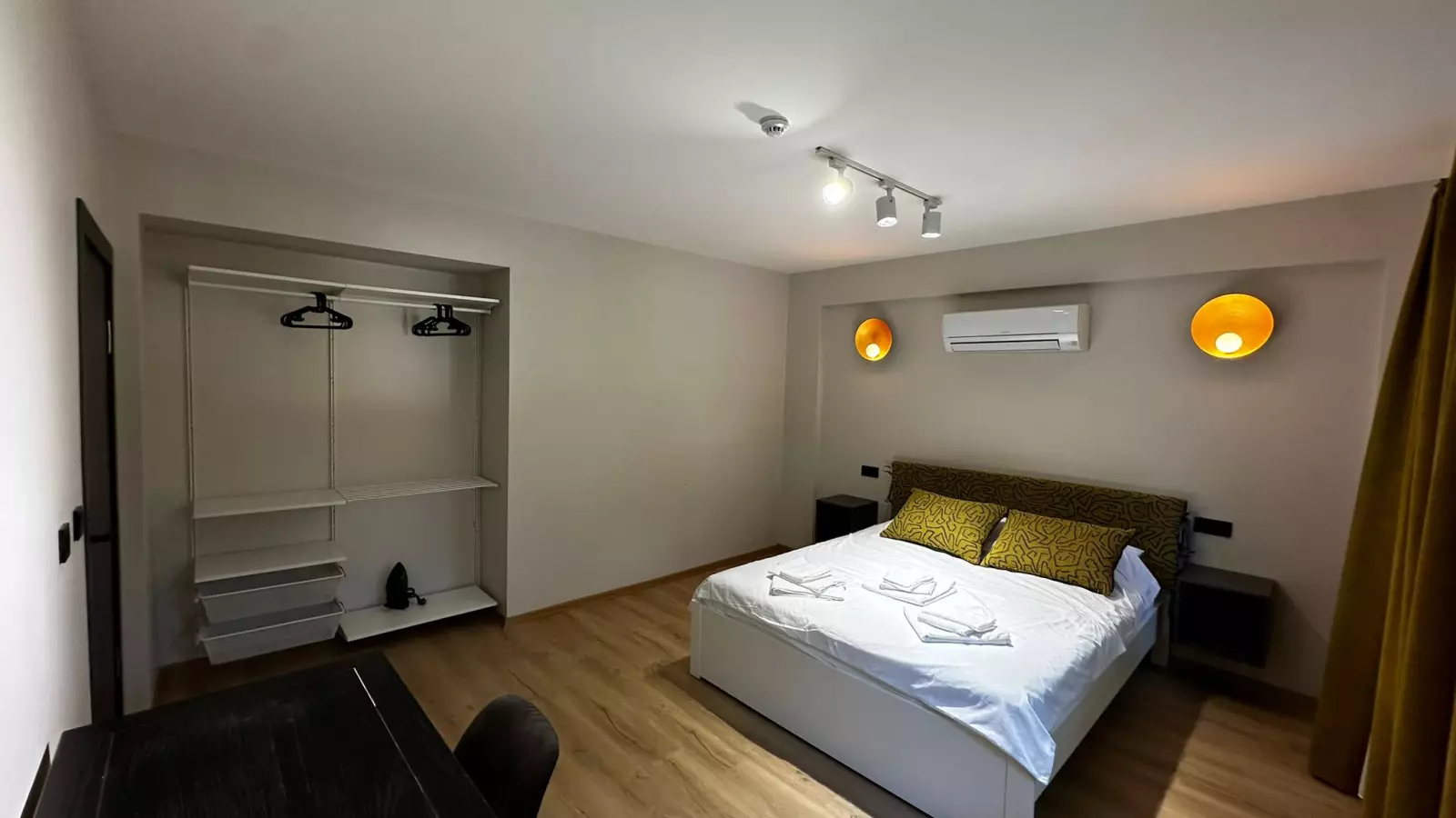  Studio  -  Studio for rent in Fatih, Istanbul, bills included 16  - Gallery -  6