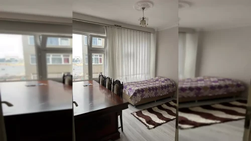 2-bedroom apartment for rent in Istanbul 15