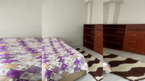 2-bedroom apartment for rent in Istanbul 15