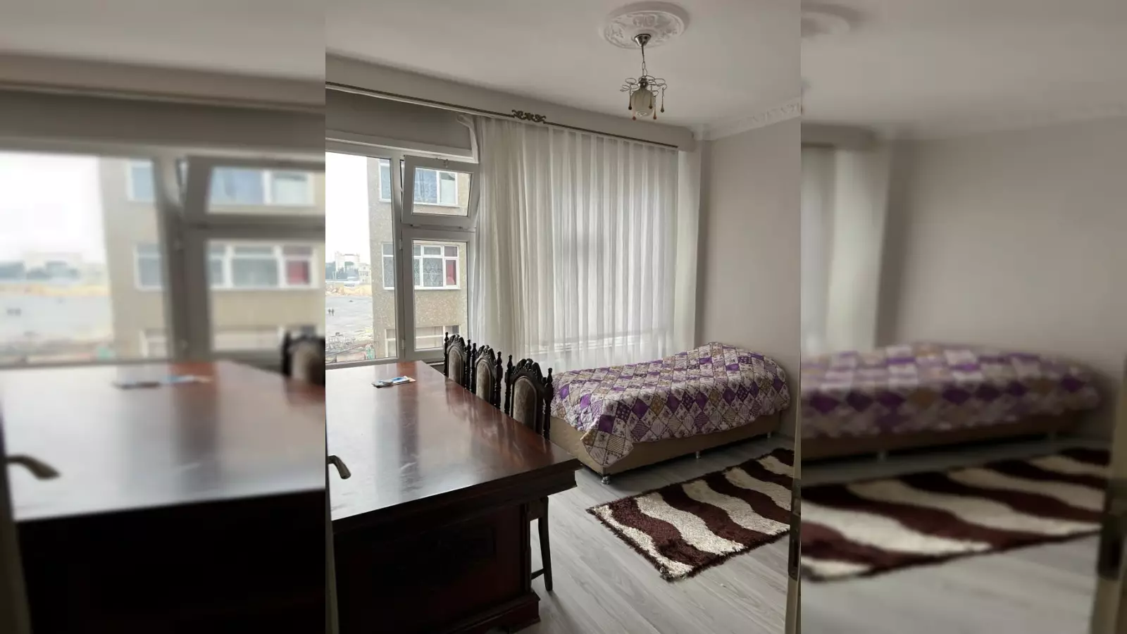  2-Bedroom Apartment For Rent In Istanbul  -  2-bedroom apartment for rent in Istanbul 15  - Gallery -  4