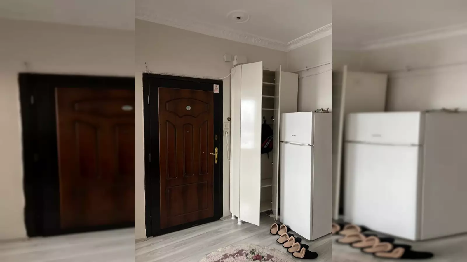  2-Bedroom Apartment For Rent In Istanbul  -  2-bedroom apartment for rent in Istanbul 15  - Gallery -  3