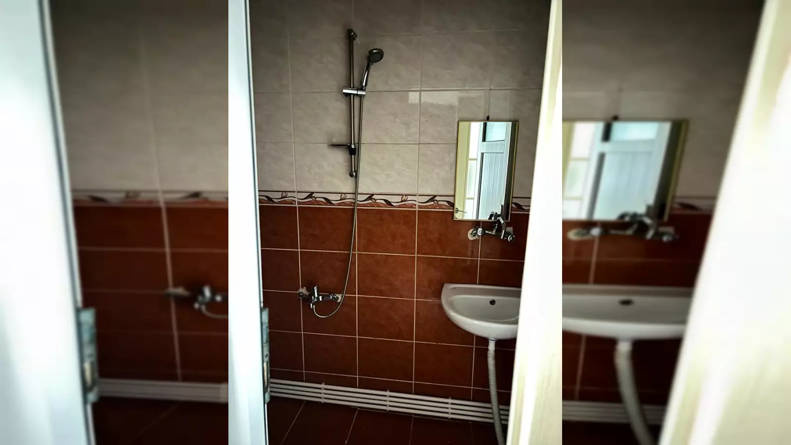  2-Bedroom Apartment For Rent In Istanbul  -  2-bedroom apartment for rent in Istanbul 15  - Gallery -  9