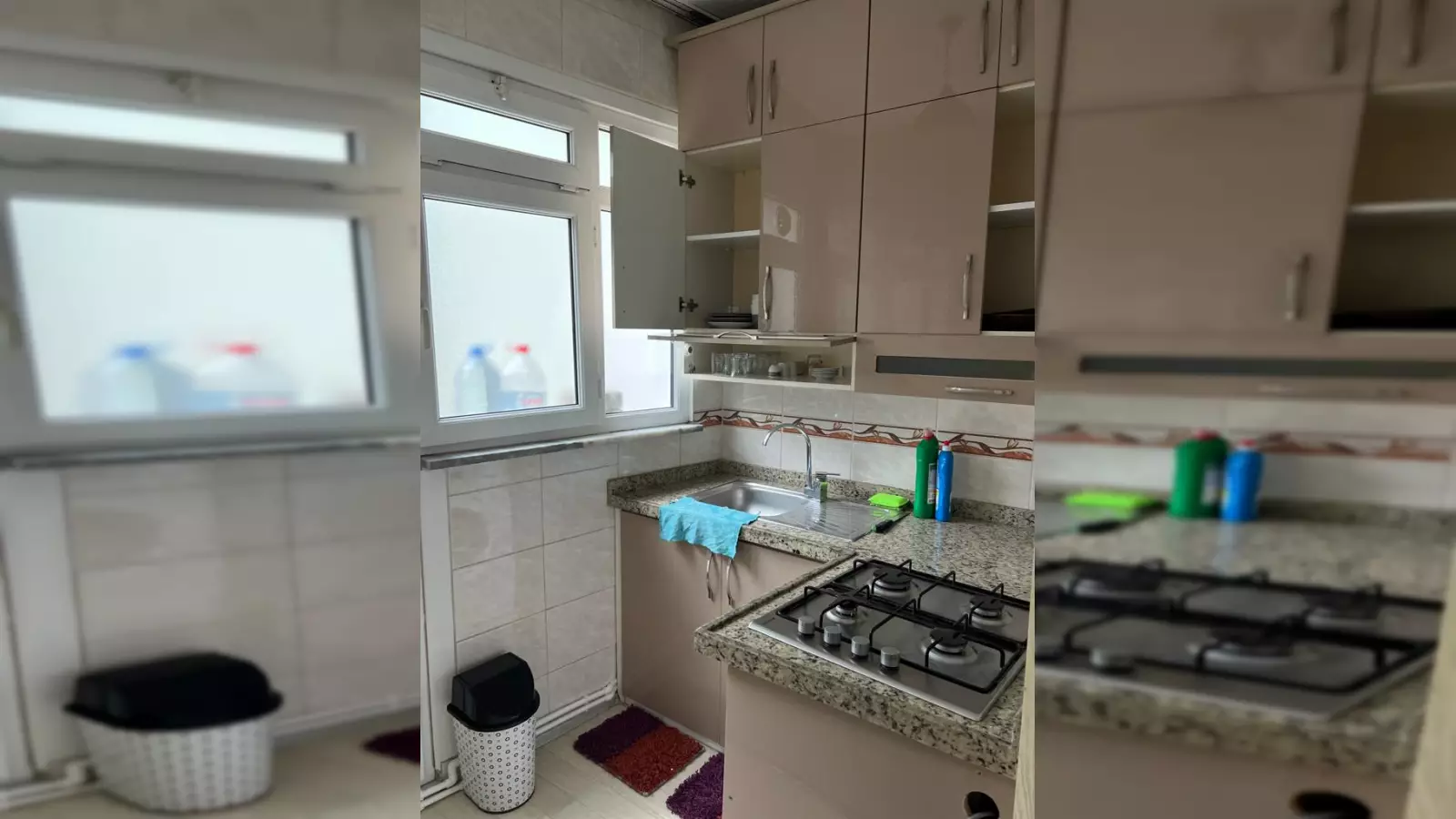  2-Bedroom Apartment For Rent In Istanbul  -  2-bedroom apartment for rent in Istanbul 15  - Gallery -  6