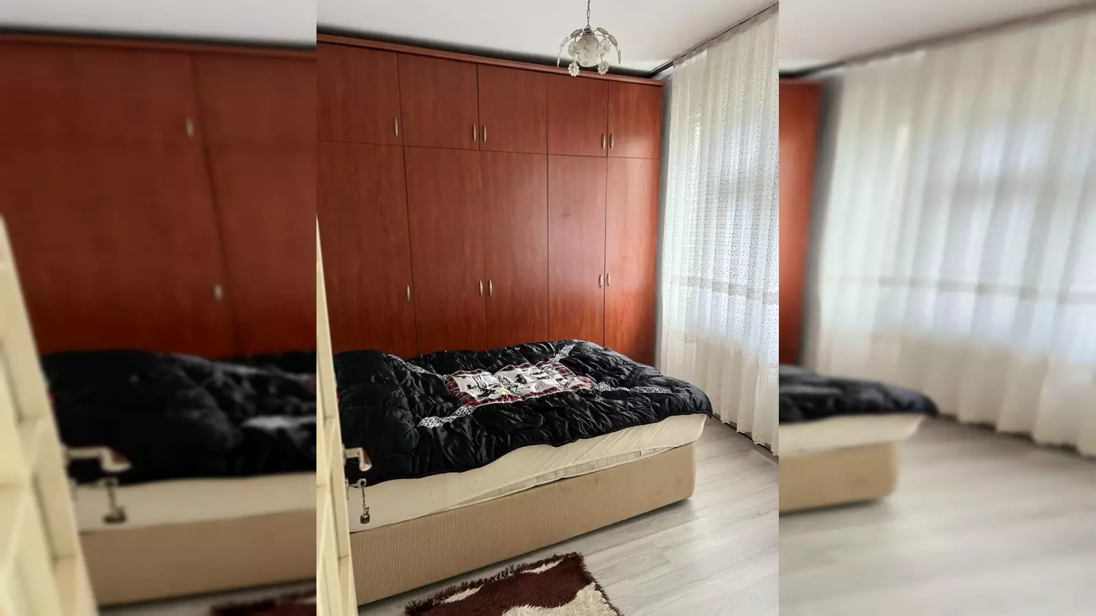  2-Bedroom Apartment For Rent In Istanbul  -  2-bedroom apartment for rent in Istanbul 15  - Gallery -  1