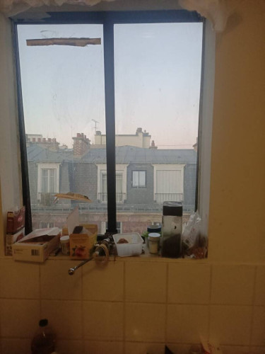 9m² Entire home for 1 person