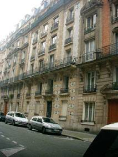 9m² Entire home for 1 person