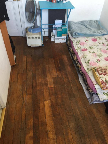 9m² Entire home for 1 person