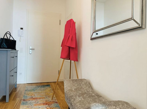 Gita' - Great loft at Potsdamer Platz with balcony and concierge