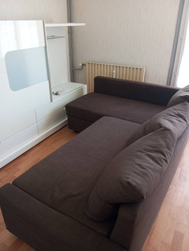69m² Private room in a flatshare for 3 people