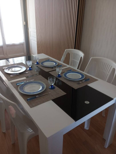 69m² Private room in a flatshare for 3 people