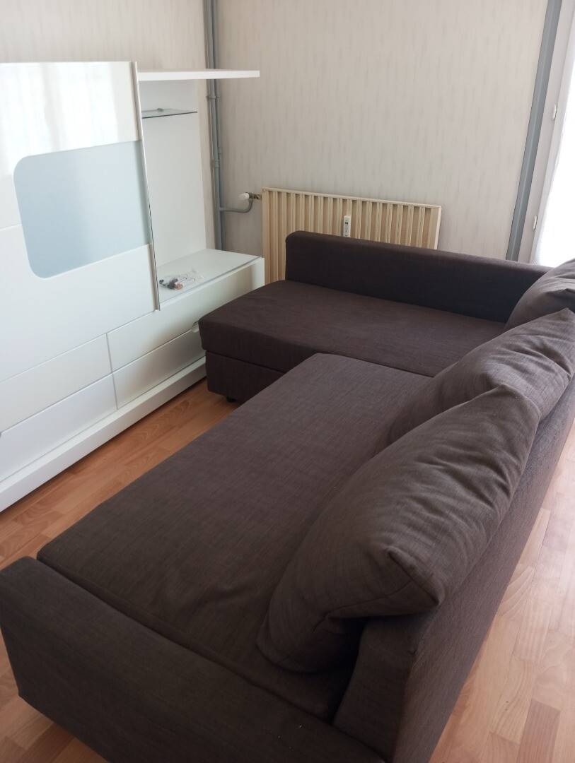  Room 2  -  69m² Private room in a flatshare for 3 people  - Gallery -  2