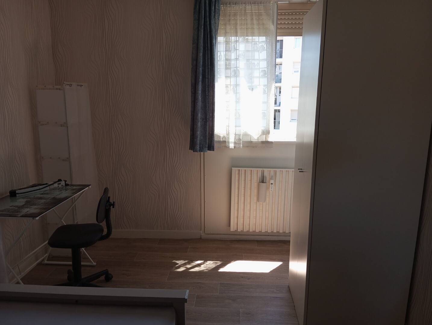  Room 3  -  69m² Private room in a flatshare for 3 people  - Gallery -  2