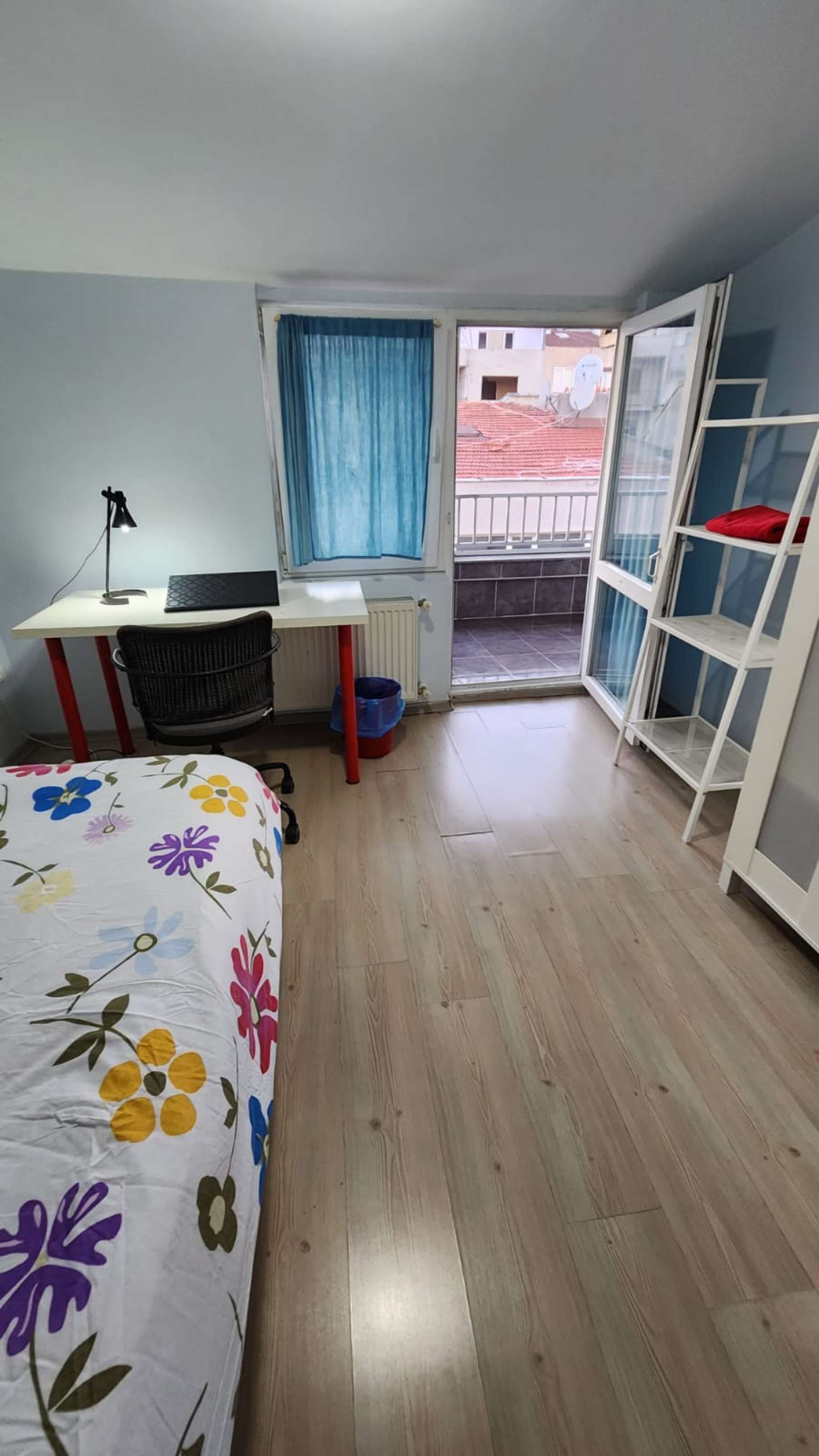 Bedroom 3 - Bedroom 1 with single bed 17 - Gallery - 1