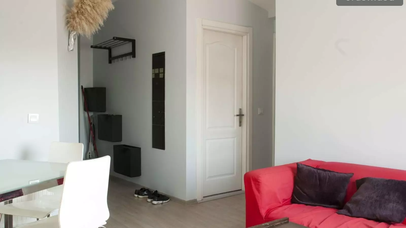 Bedroom 3 - Bedroom 1 with single bed 17 - Gallery - 9