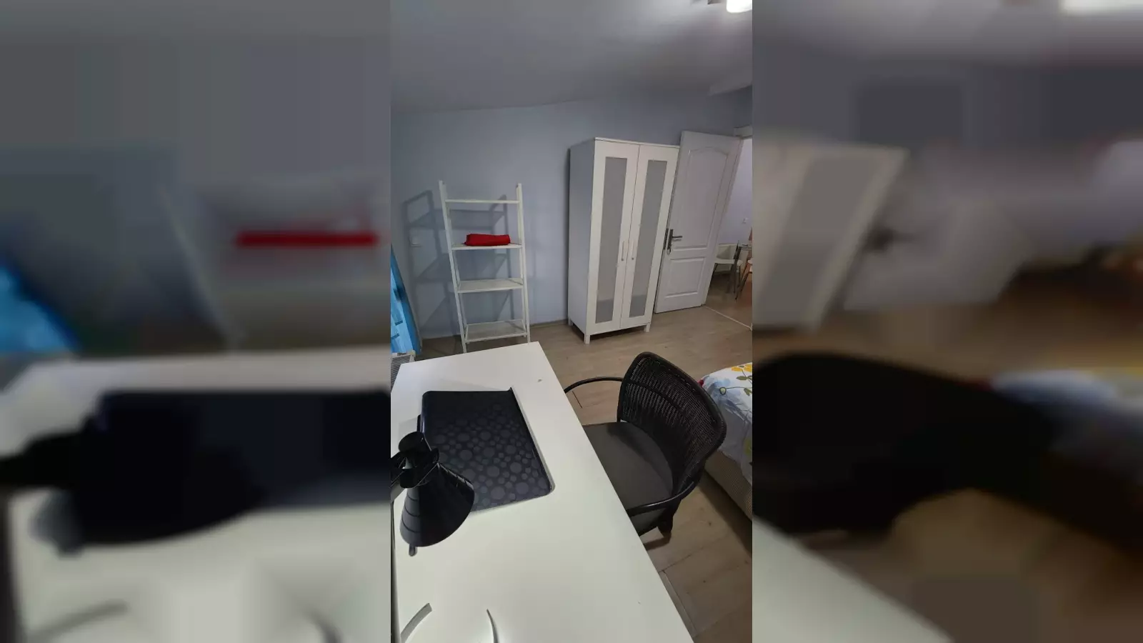 Bedroom 3 - Bedroom 1 with single bed 17 - Gallery - 10