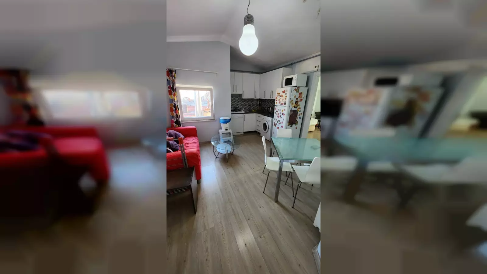 Bedroom 3 - Bedroom 1 with single bed 17 - Gallery - 17