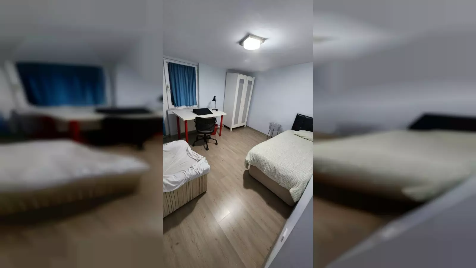 Bedroom 3 - Bedroom 1 with single bed 17 - Gallery - 19