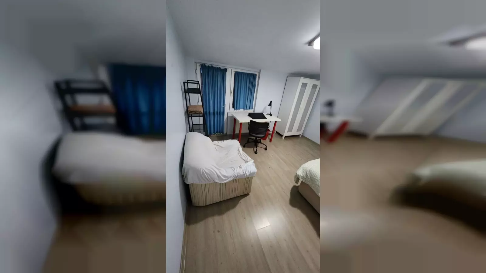 Bedroom 3 - Bedroom 1 with single bed 17 - Gallery - 18