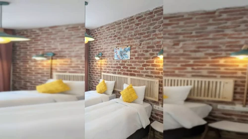 2-bedroom apartment for rent in Istanbul 23  - Gallery -  5