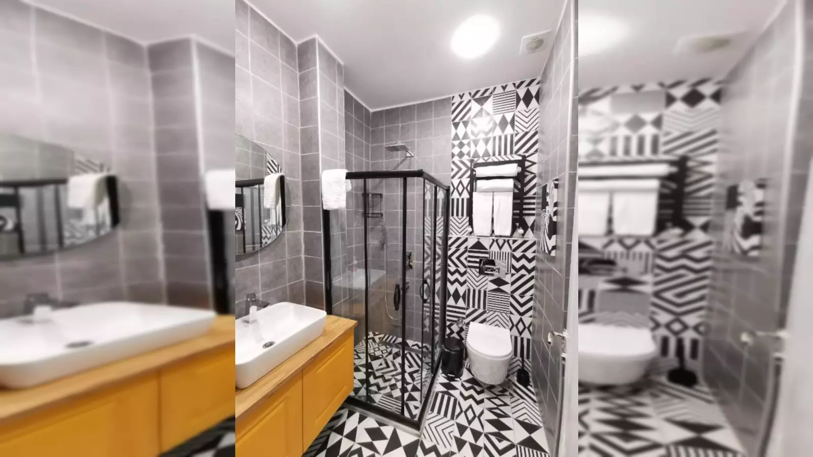  Apartment  -  2-bedroom apartment for rent in Istanbul 23  - Gallery -  2