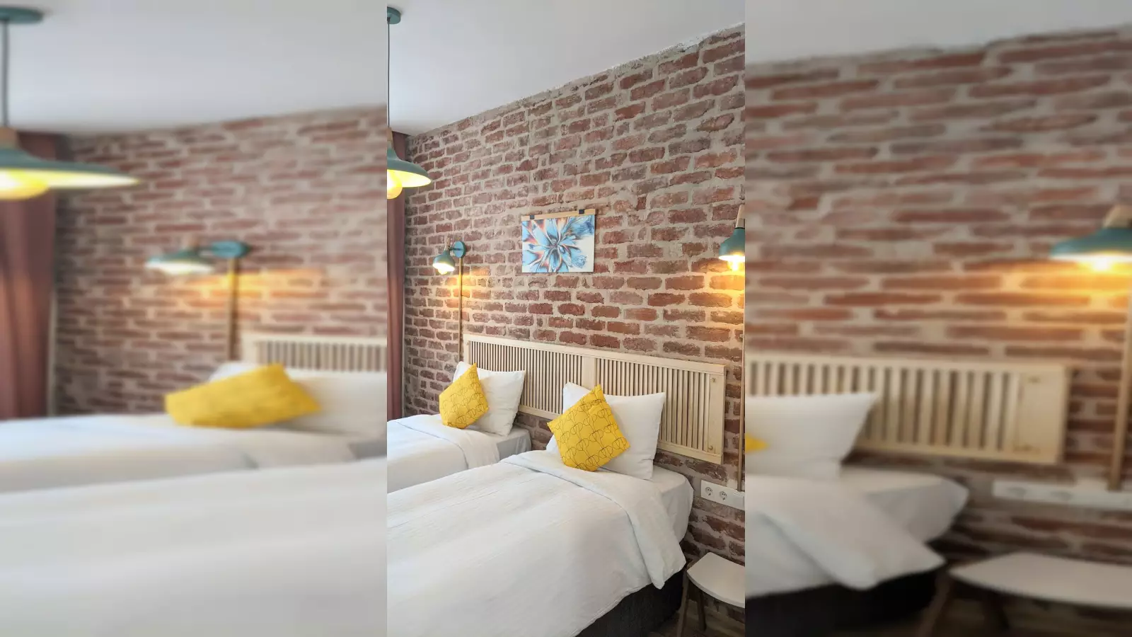  Apartment  -  2-bedroom apartment for rent in Istanbul 23  - Gallery -  4