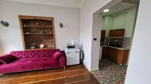 Studio for rent in Istanbul, bills included 23