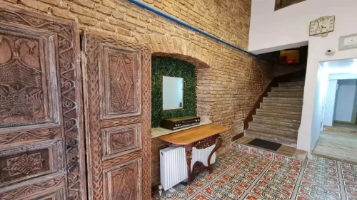 Studio for rent in Istanbul, bills included 23