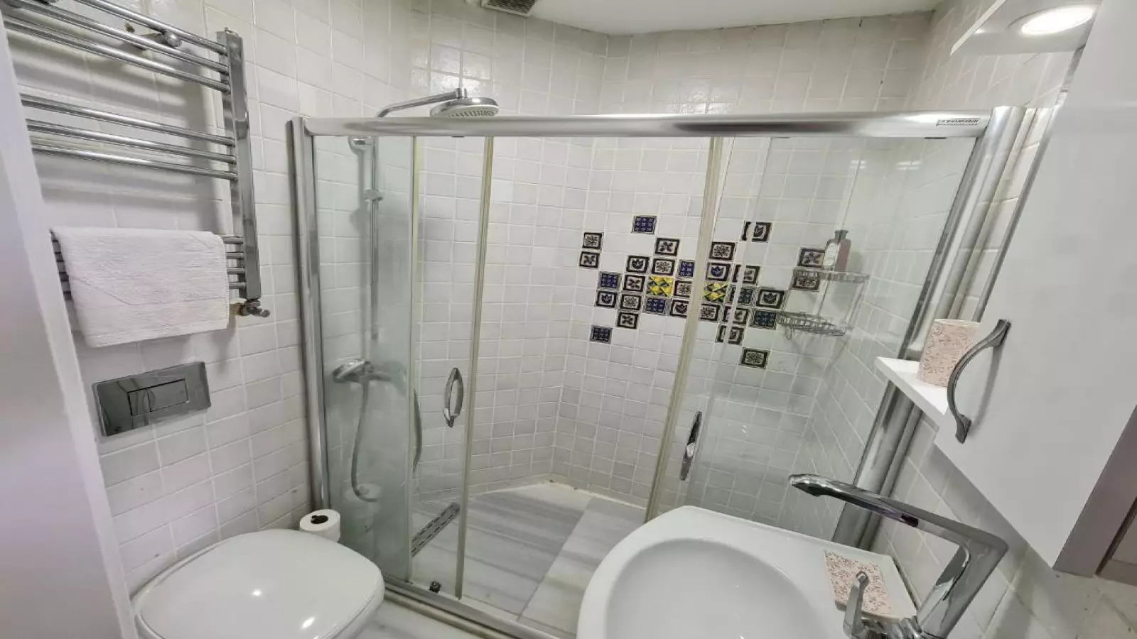  Studio  -  Studio for rent in Istanbul, bills included 23  - Gallery -  5