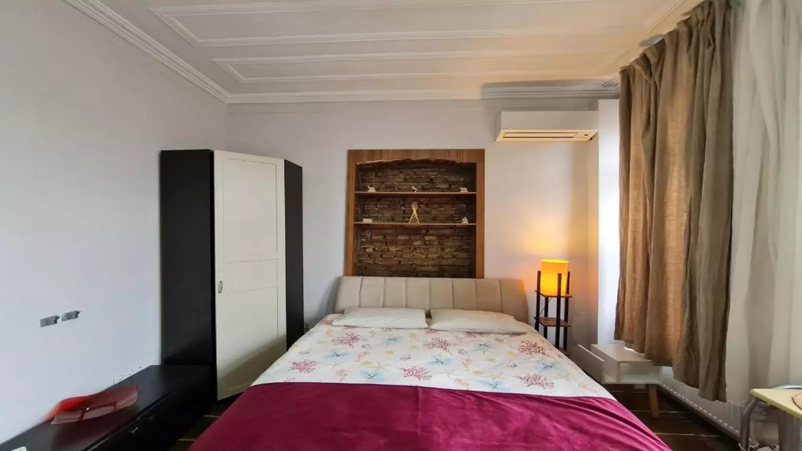  Studio  -  Studio for rent in Istanbul, bills included 23  - Gallery -  7