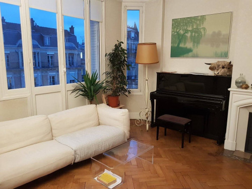 87m² Homestay for 1 person