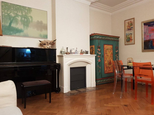 87m² Homestay for 1 person
