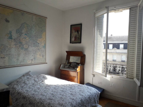 87m² Homestay for 1 person