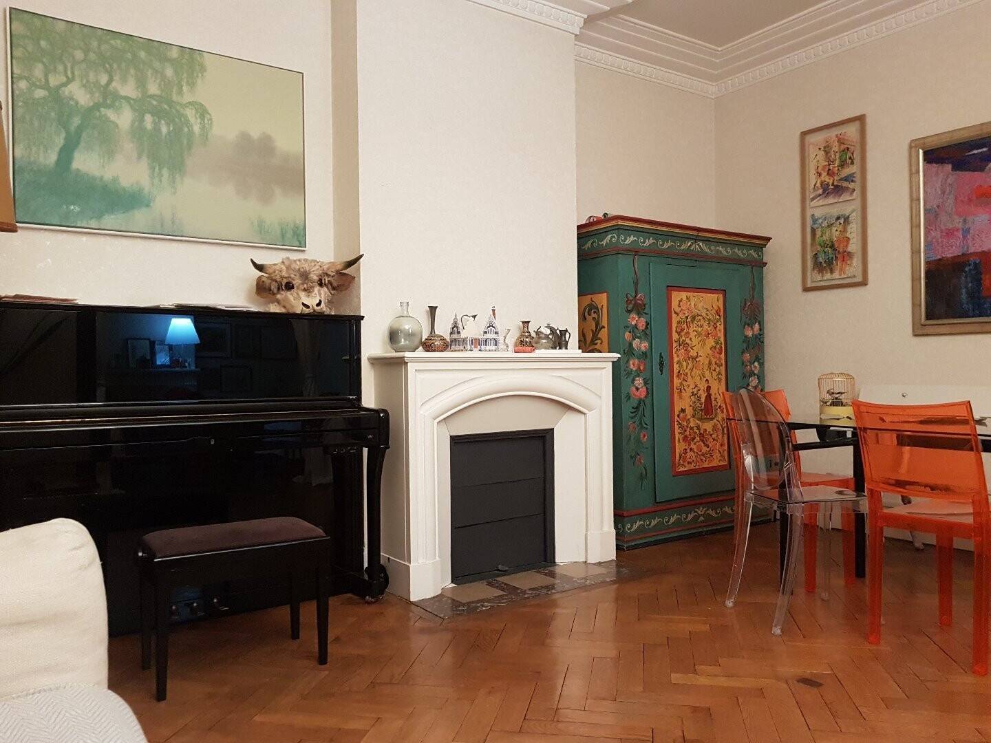  Room 1  -  87m² Homestay for 1 person  - Gallery -  2