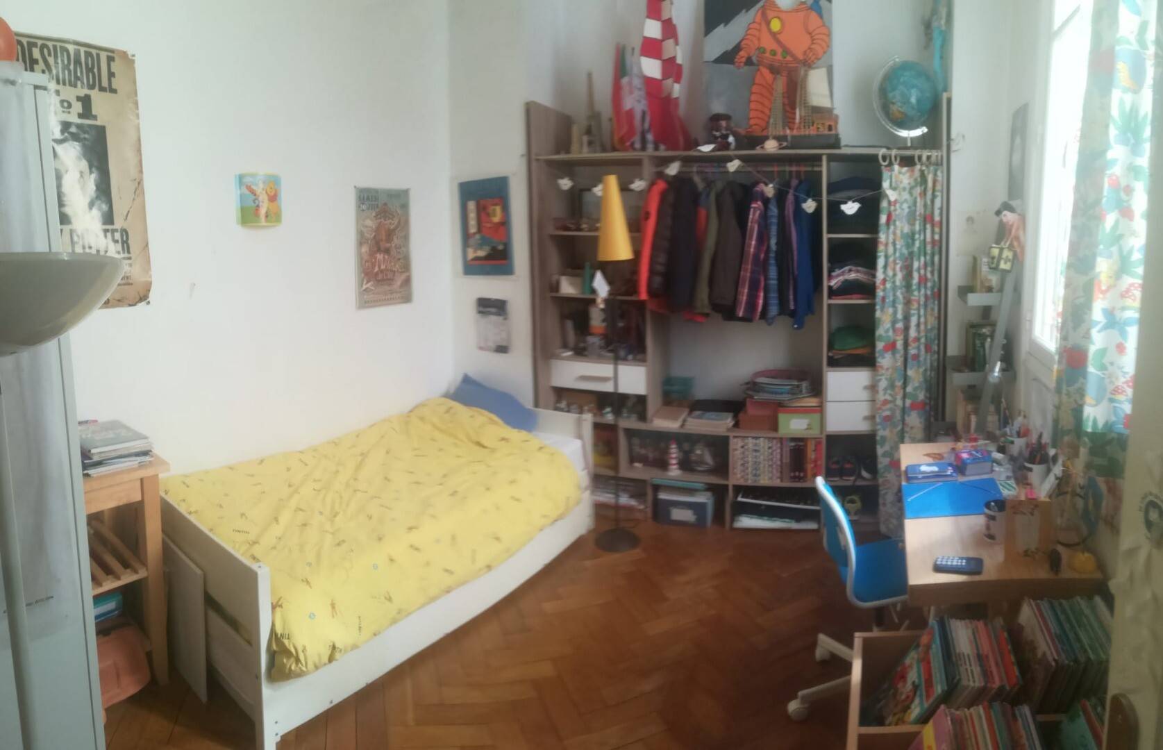  Room 1  -  87m² Homestay for 1 person  - Gallery -  1