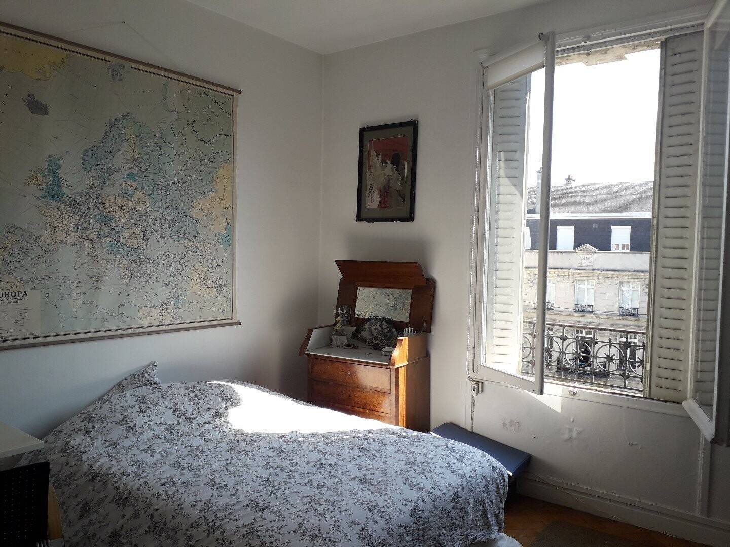  Room 2  -  87m² Homestay for 1 person  - Gallery -  1