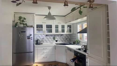 1-bedroom apartment for rent in Kadıköy with bills included ..