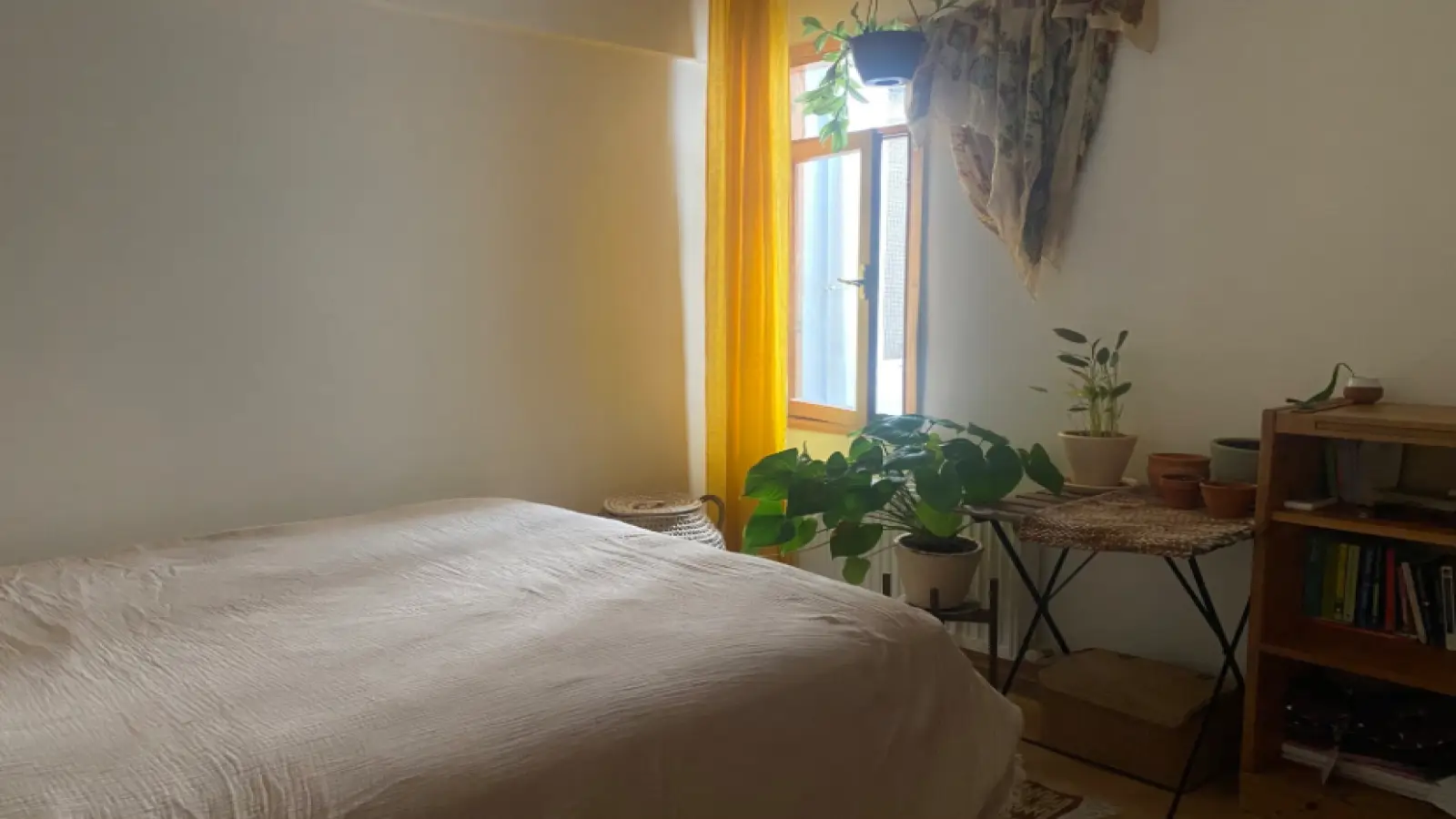  Apartment  -  1-bedroom apartment for rent in Kadıköy with bills included ..  - Gallery -  3