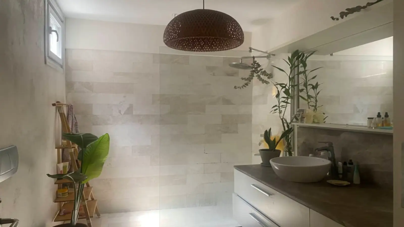  Apartment  -  1-bedroom apartment for rent in Kadıköy with bills included ..  - Gallery -  6