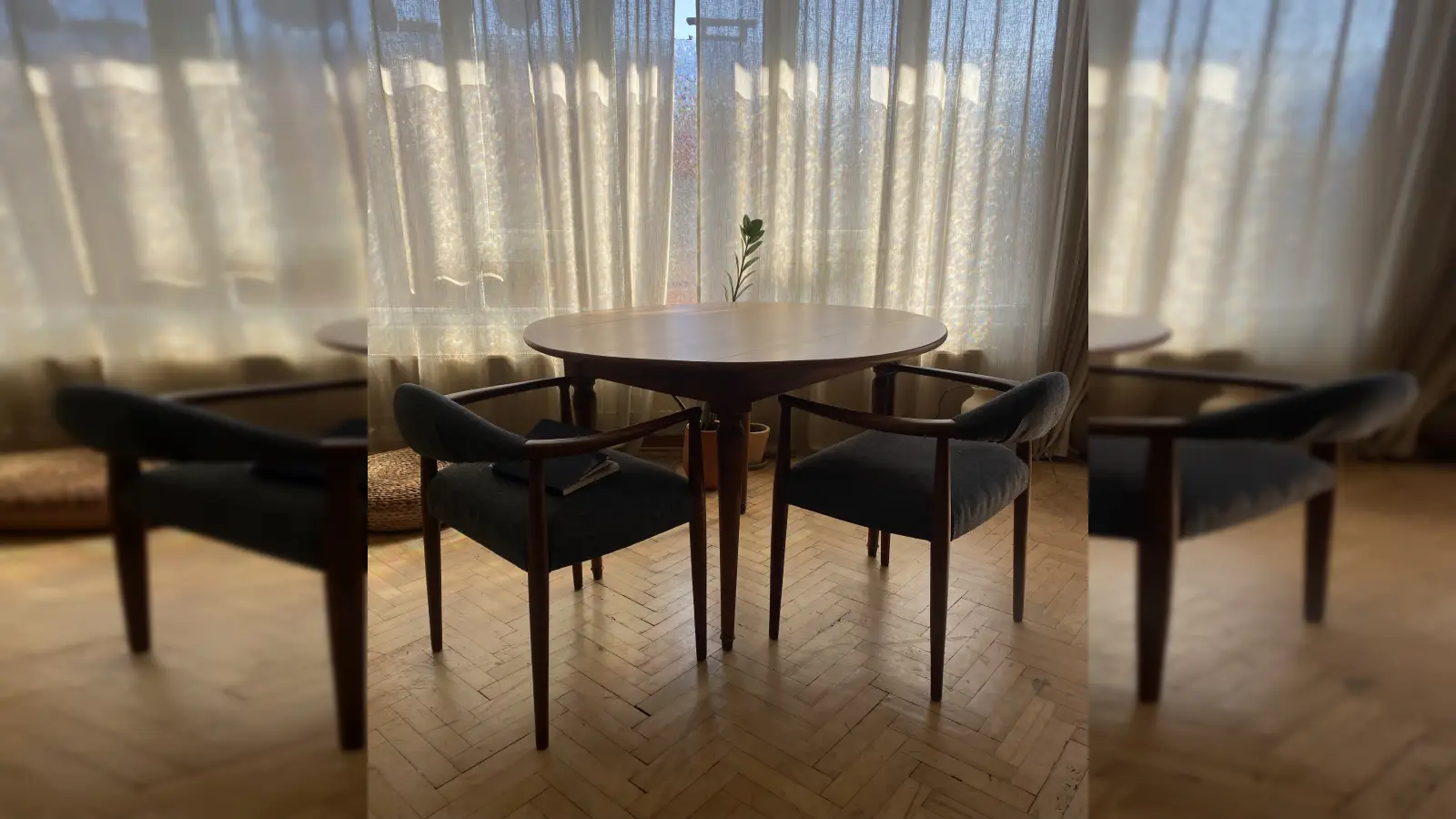  Apartment  -  1-bedroom apartment for rent in Kadıköy with bills included ..  - Gallery -  2