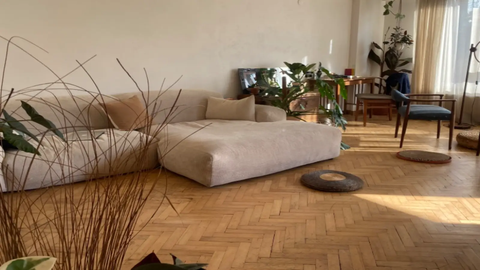  Apartment  -  1-bedroom apartment for rent in Kadıköy with bills included ..  - Gallery -  1