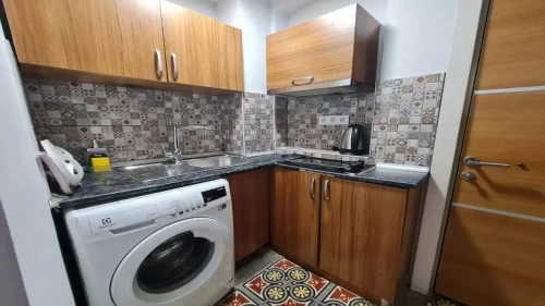 2-bedroom apartment for rent in Tarlabaşı  - Gallery -  5